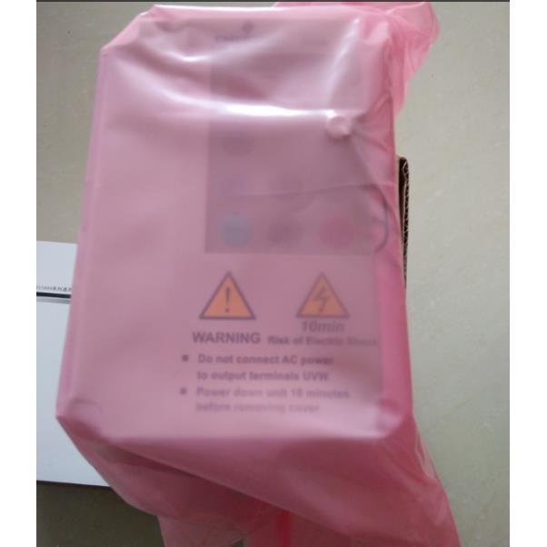 艾默生变频器 EV1000-2S0007G 0.75KW 全新原装正品 质保一年