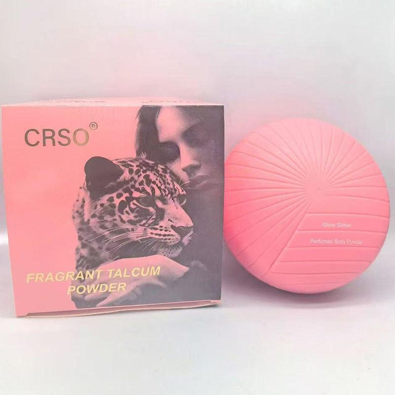 Polvo Suelto Fijador Mate Control de Grasa para Maquillaje Facial