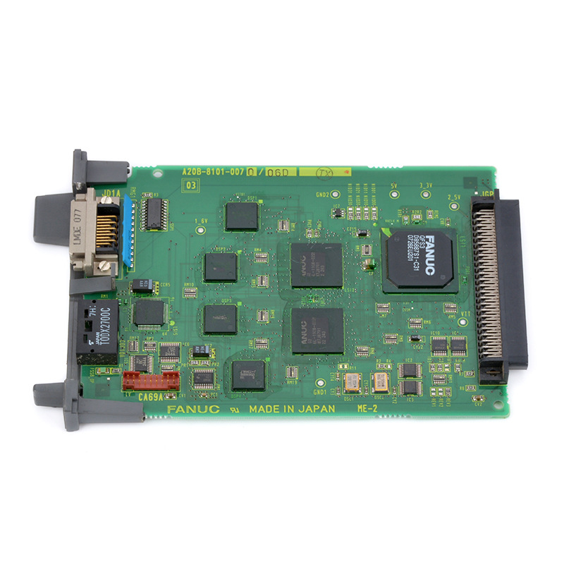 A20B-8101-0070发那科FANUC原装线路板PCB板原装现货议 价