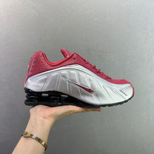 ���QSHOX R4����Ь26��ɫ�͹����e����Ь��|���������\���ܲ�Ь