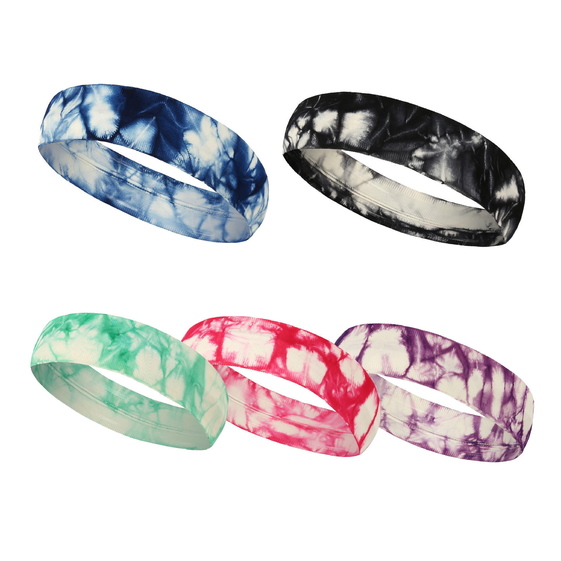Sports headband