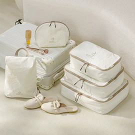 收纳袋收纳包;饭盒袋;洗漱包、袋