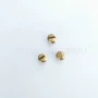 细牙生产定做m1螺丝
