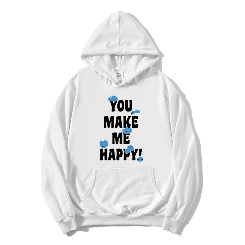 Sobre mi reencarnación y conviértete en un limo