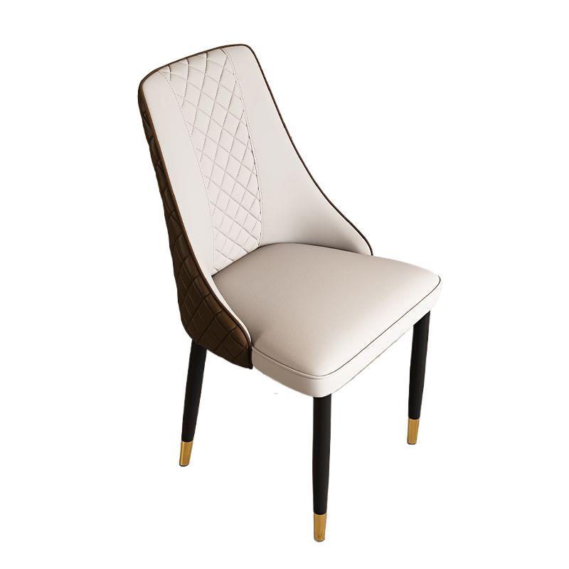Wumei Italian Light Luxury Dining Chair Home Backrest Chair Simple Modern Chair Nordic Hotel Stool Restaurant Dining Table and Chairs