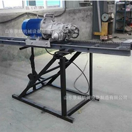 矿山施工设备;钻探机;金属成型设备