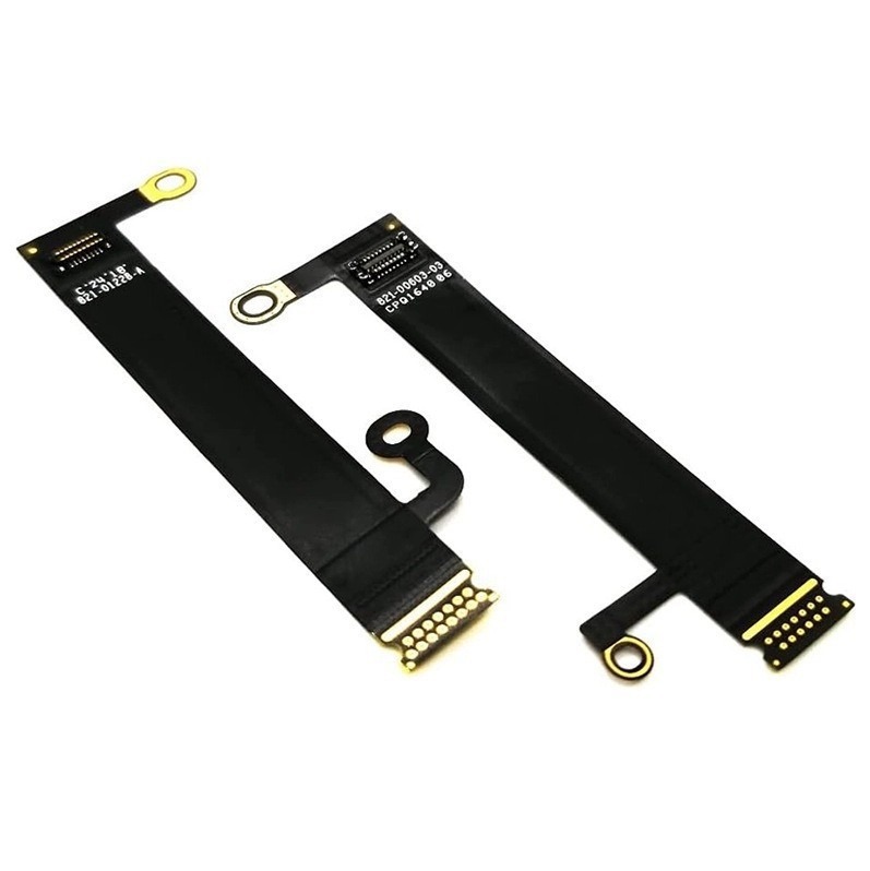 Para Macbook Pro Air Panel LCD Backlight Lights Lights LED Lights Lights Lights