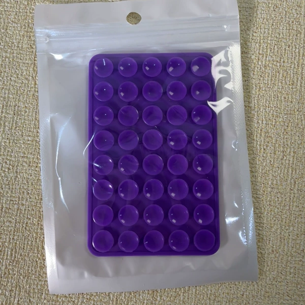 Dark purple