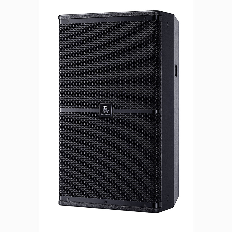 apply LAM-1212 Inch stereo LAM series high-power stage entertainment show