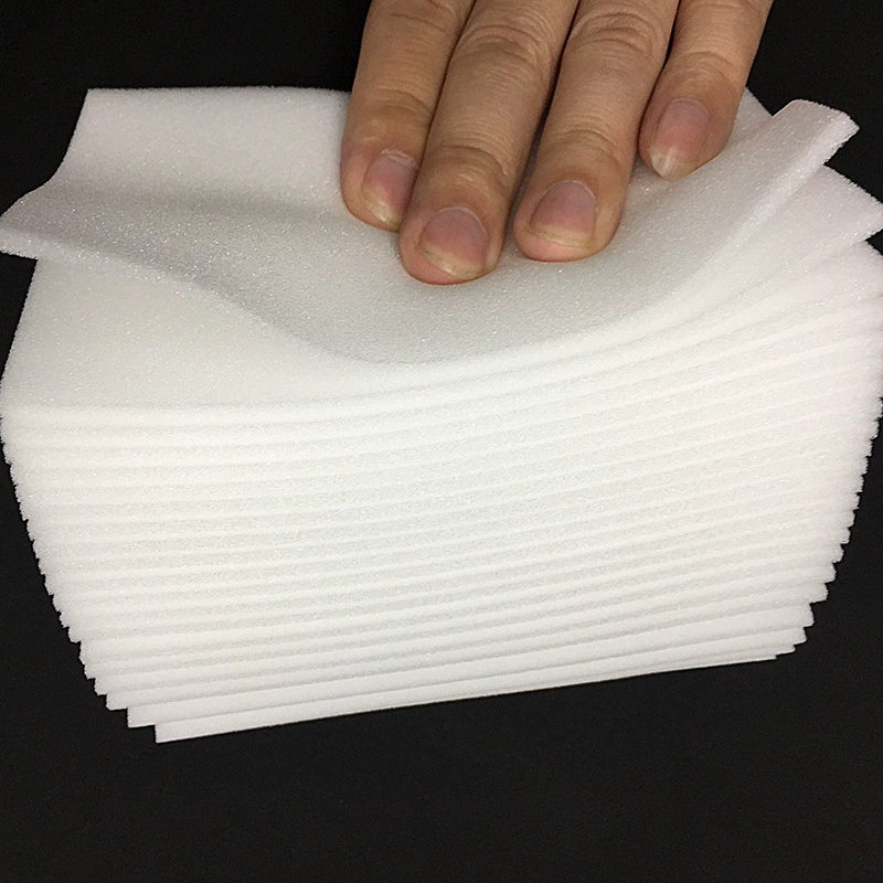 Черничный фруктовый губчатый прокладок с внутренней подкладкой Специальный губчатый лист личи наполнение сейсмостойкой упаковки 2 мм 5 мм