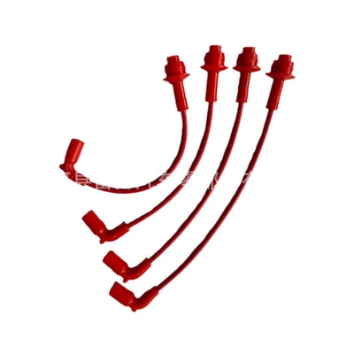Gas dual-purpose high voltage line, Other power supply, ignition system