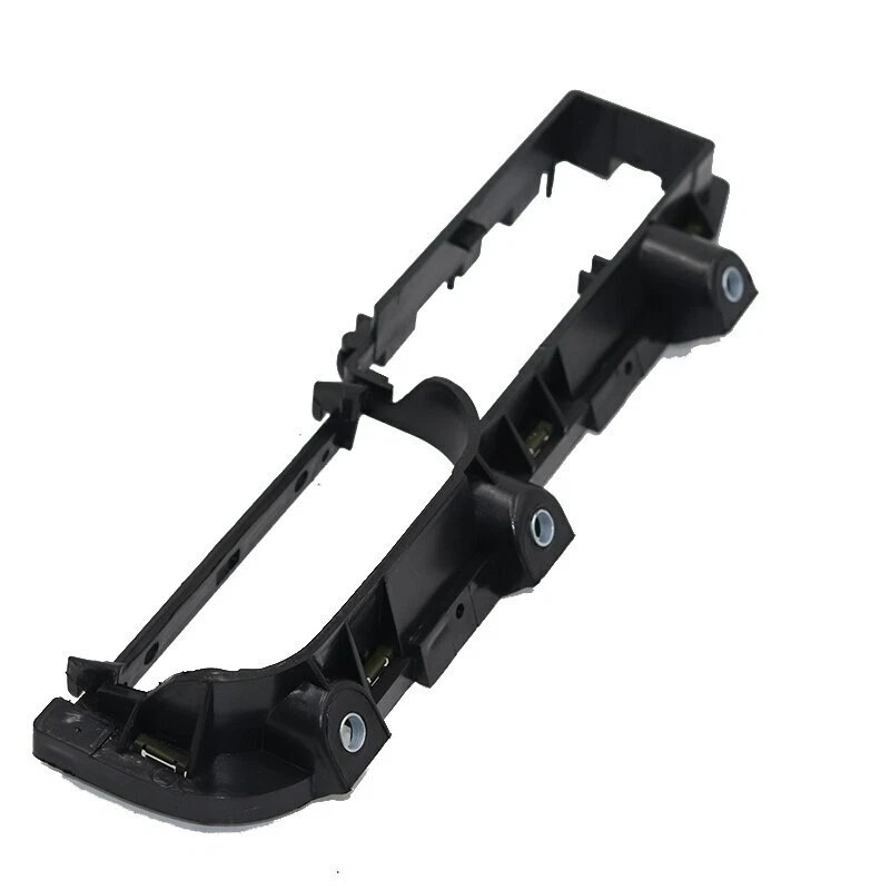 Suitable for Volkswagen Passat B5 B5.5 Old Passat Car Door Handle Handle Armrest Black Rice Gray
