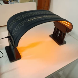 电子美容仪;其他美容仪器;射频仪（非医疗器械）