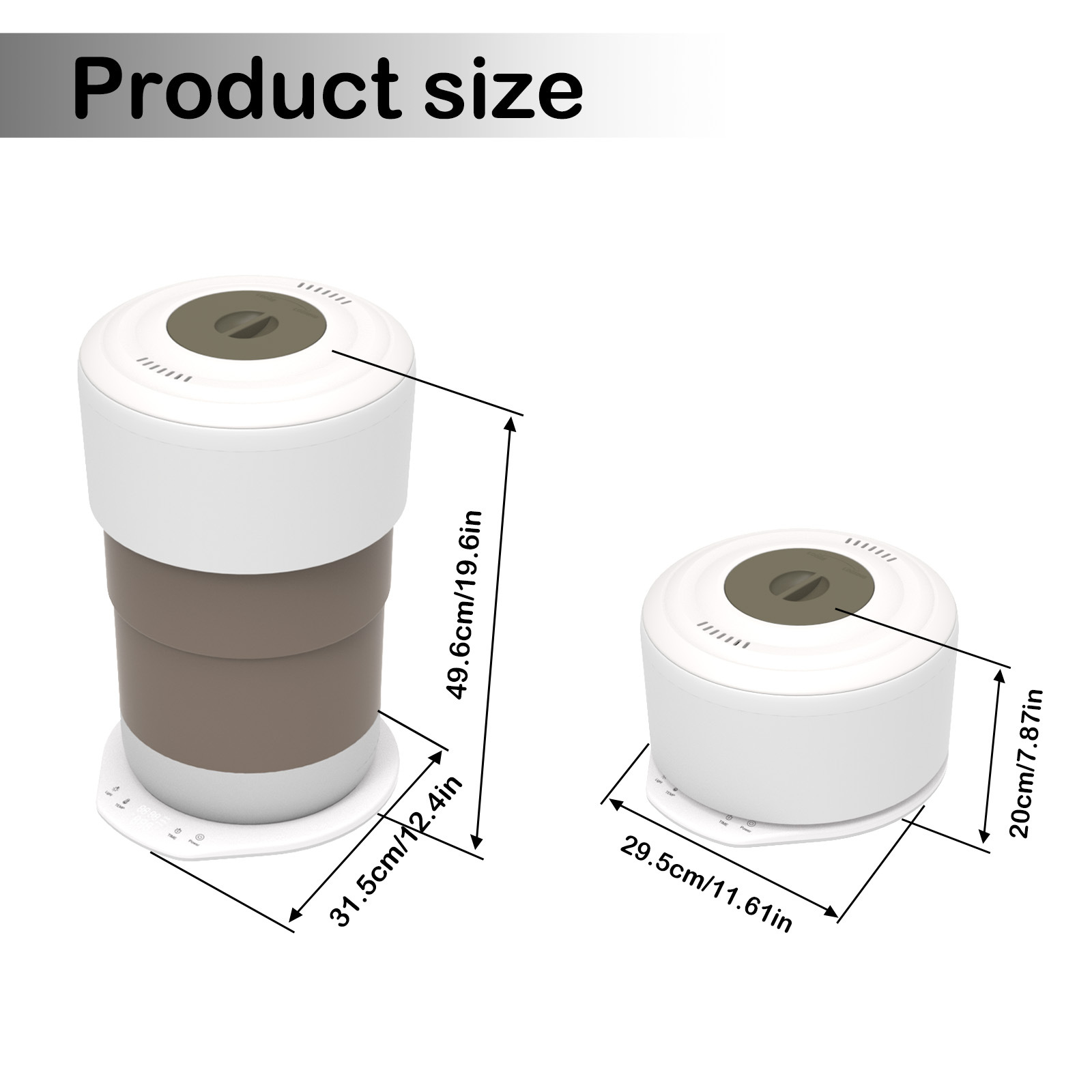 Foldable big aromatherapy, bath towel, thermal barrel, Amazon