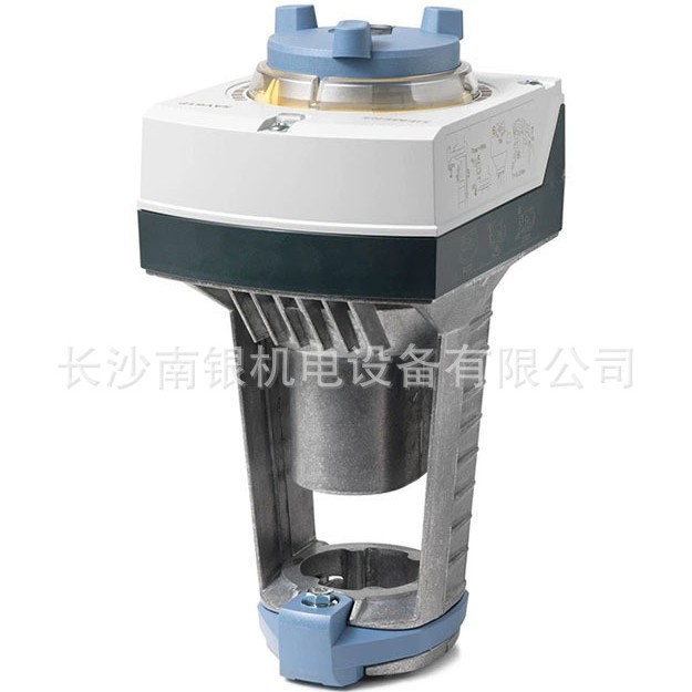 德国SIEMENS西门子SAV61.00 SAV81P00电动座阀执行器