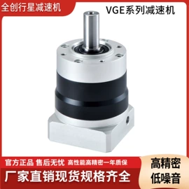 减速/变速机;微型电动机;伺服电机