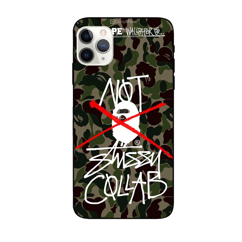 Suitable for Apple Mobile Phone Case Sheath Iphon15/14/13/12/11/Pro/Max Ape Anime Export Cross Suitable for Apple Mobile Phone Case Sheath Iphon15/14/13/12/11/Pro/Max Ape Anime Export Cross
