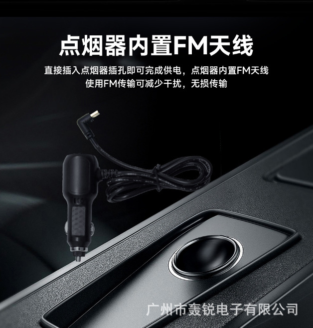 9inch Carplay Recorder Car Smart Screen Central Control Mp5 Navigator Mobile Phone Screen Driving Recorder