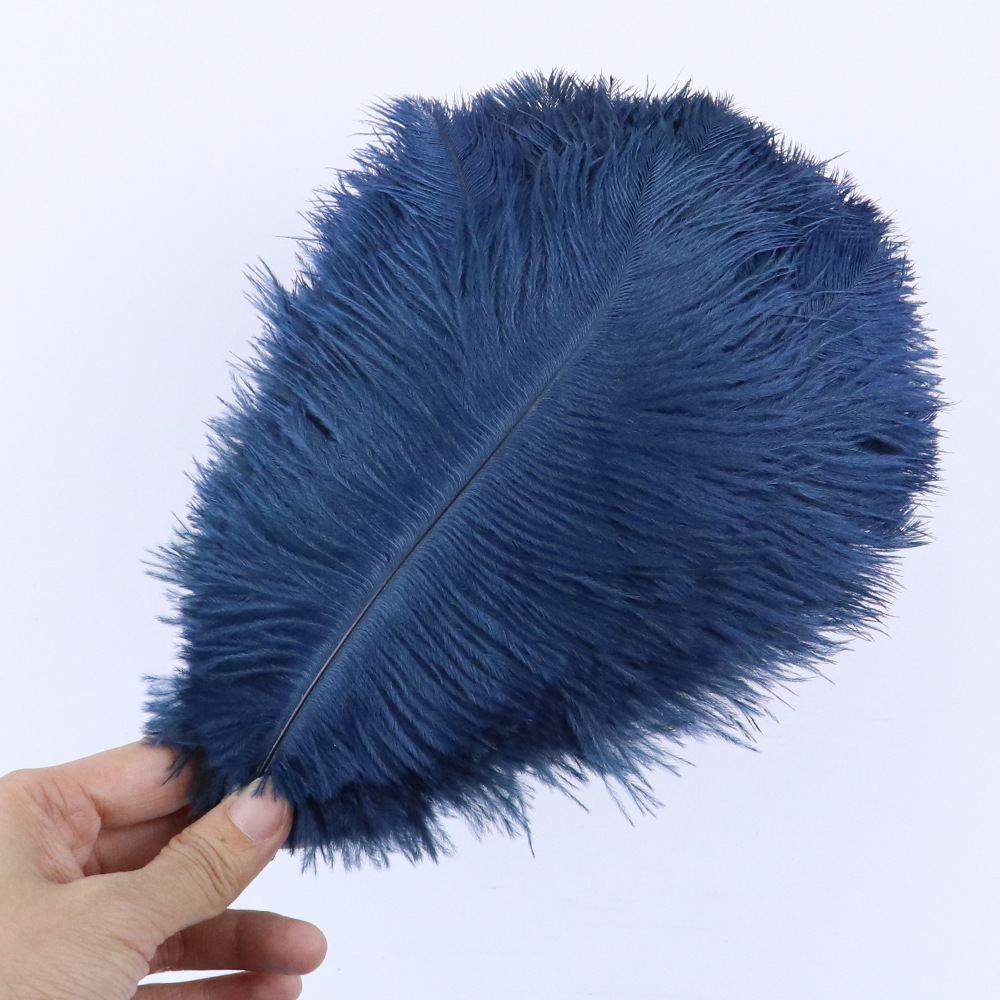 네이비블루 20-25cm, 10개입