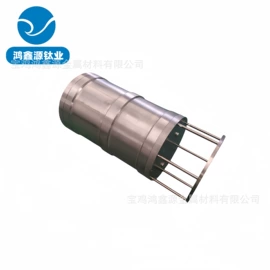 钛合金;镍合金