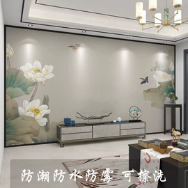 墙纸、壁纸;墙布;PVC壁纸