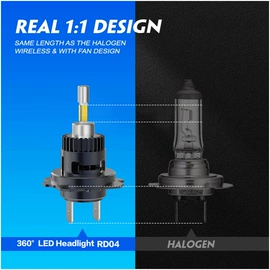 大灯、前照灯;车身及附件;雾灯