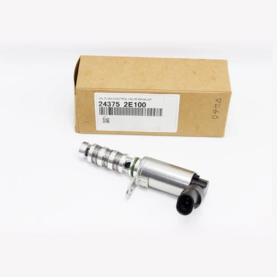 Other power supply, ignition system variable valve timing solenoid valve
