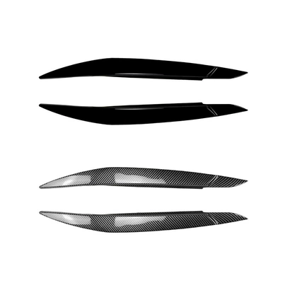 Sticker Exterior Trim | BMW Lamp eyebrow