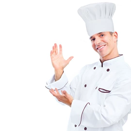 围裙、袖套;工装、制服;工作帽