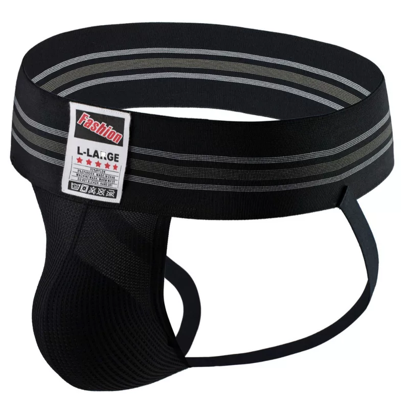 Men's pants, breathable trousers