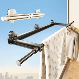 厨房置物架;晾衣架晾晒架;卫浴置物架