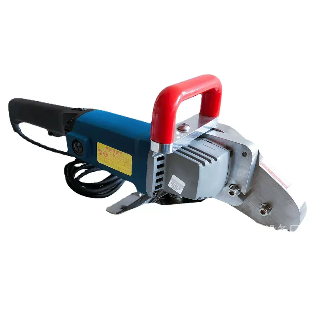 手动清废机 气动电动清废机 扒废纸边机 打边机