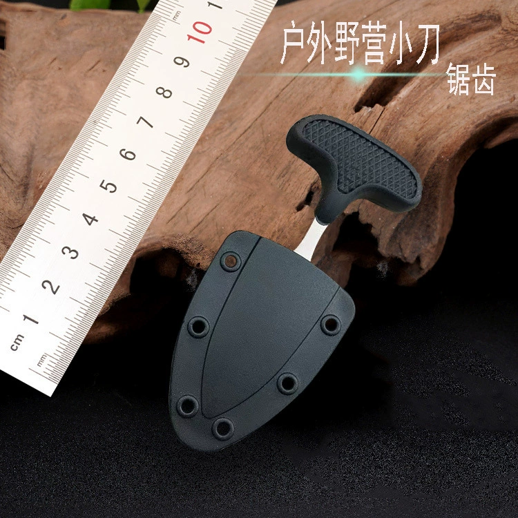 Чайный нож, нож для чая Пуэр, портативный многофункциональный нож из нержавеющей стали для использования на открытом воздухе, нож для вскрытия курьерских посылок, инструмент для вскрытия чайных пакетов.