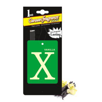 Car pendant car incense paper incense large x