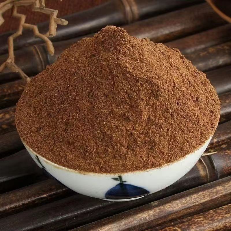 Gusuibu Powder Drynaria Rhizome Superfine Ground Herbal Powder 500g specifications
