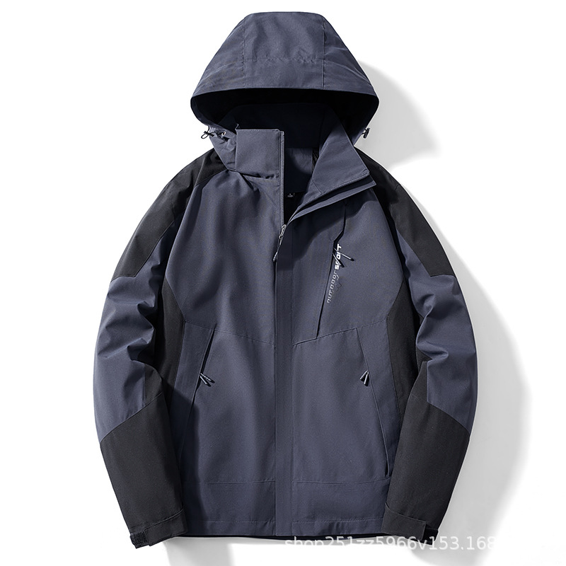 다크 그레이(맨즈 스타일)