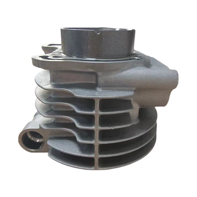 GFM110 motorcycle engine Cylinder and parts