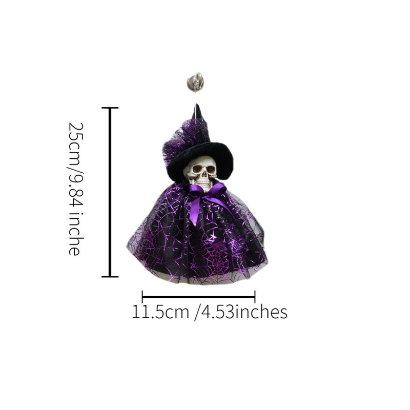 在庫あり卸売ハロウィンファブリックオーナメントパーティーデコレーションフラッグカボチャランタンハロウィンペンダント発光ゴースト|undefined