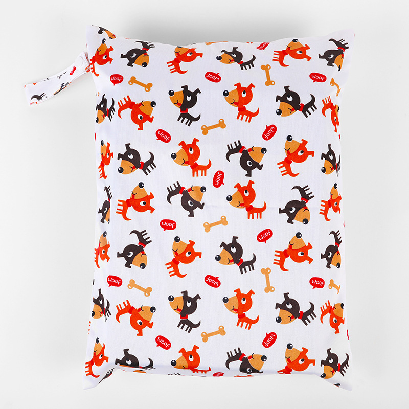 B-37 싱글포켓 30×40CM