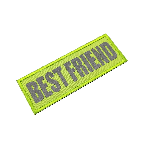 Best Friend Green