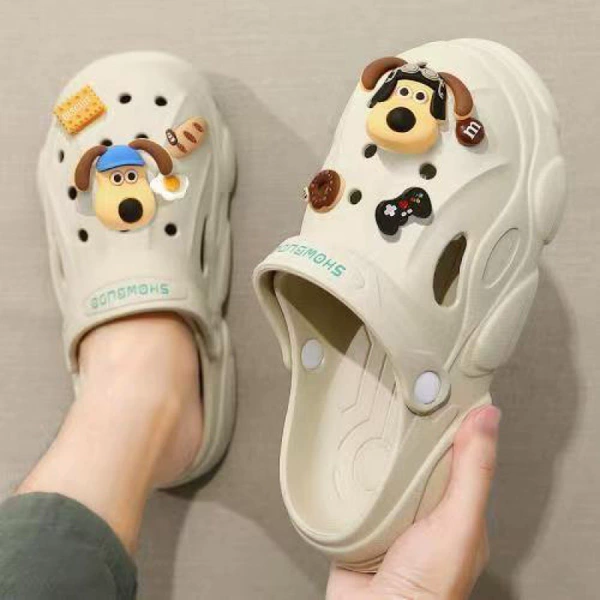 9909 Chief Dog Khaki