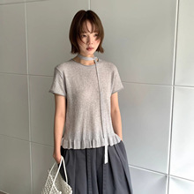 6UP�紺��ϵ��ëƮ������ë��2026����ʮ�����¿������Ů60055