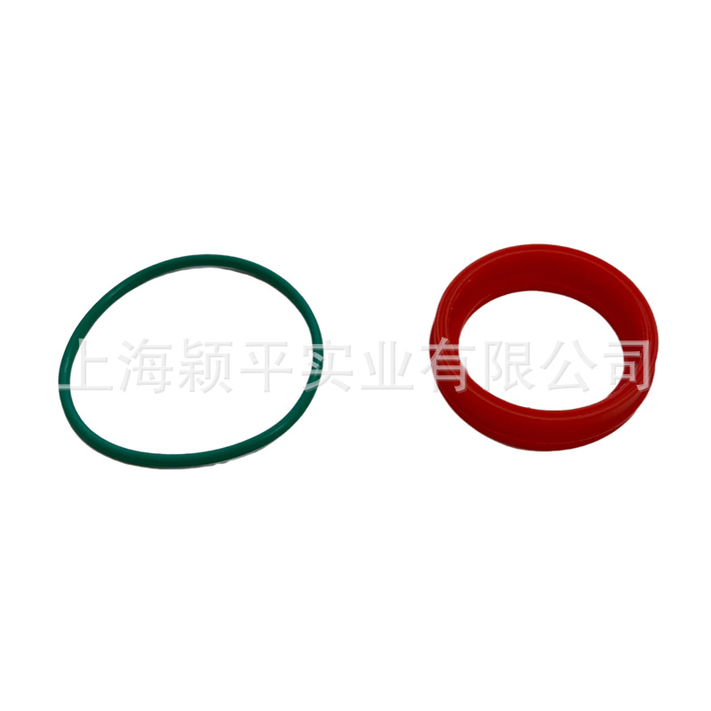 Suitable for Volkswagen Audi Third-Generation Ea888 Engine Oil Cap Reinforced Sealing Ring