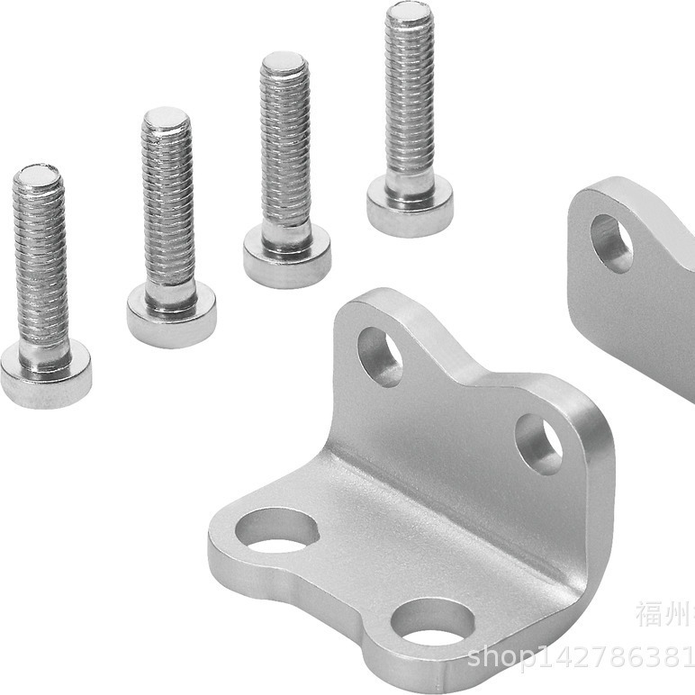 德国费斯托 FESTO  单个底座 NAU-3/4-4B-ISO 152814