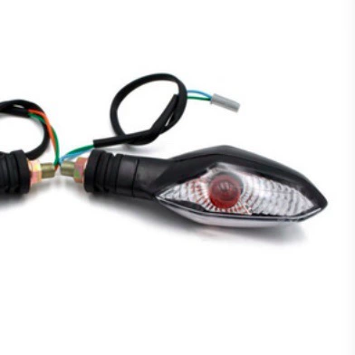 Мексика Горячие продукты Meikeduo: сигнал поворота мотоцикла PULSAR NS200 AS200 RS200