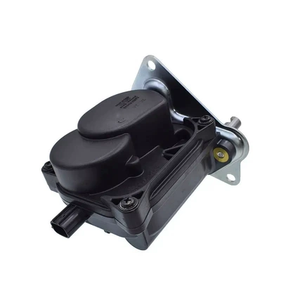 2017, Transfer case