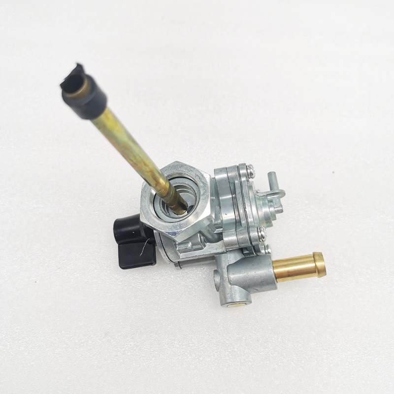 OEM 新しい燃料ペットコックバルブガスボックスホンダ VT750C50 Sha|undefined