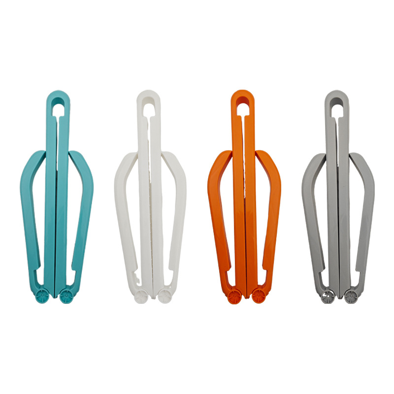 Bo Lan Collapsible Boot Extender - Anti-Odor, Anti-Wrinkle Shoe Socks for Men and Women - Long Boots Lengthening Stand - Fashion Boot Stand