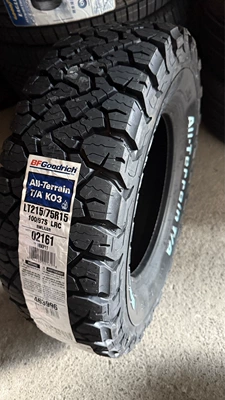 Barkley Ko3 Off-Road Off-road şinlər