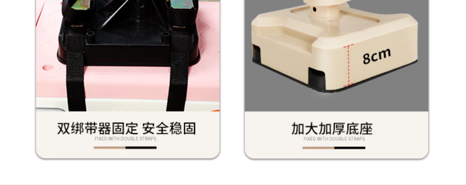 Suitable for Electric Vehicle Child Seat Front-Mounted Infant Child Baby Seat Battery Car Scooter Motorcycle Seat